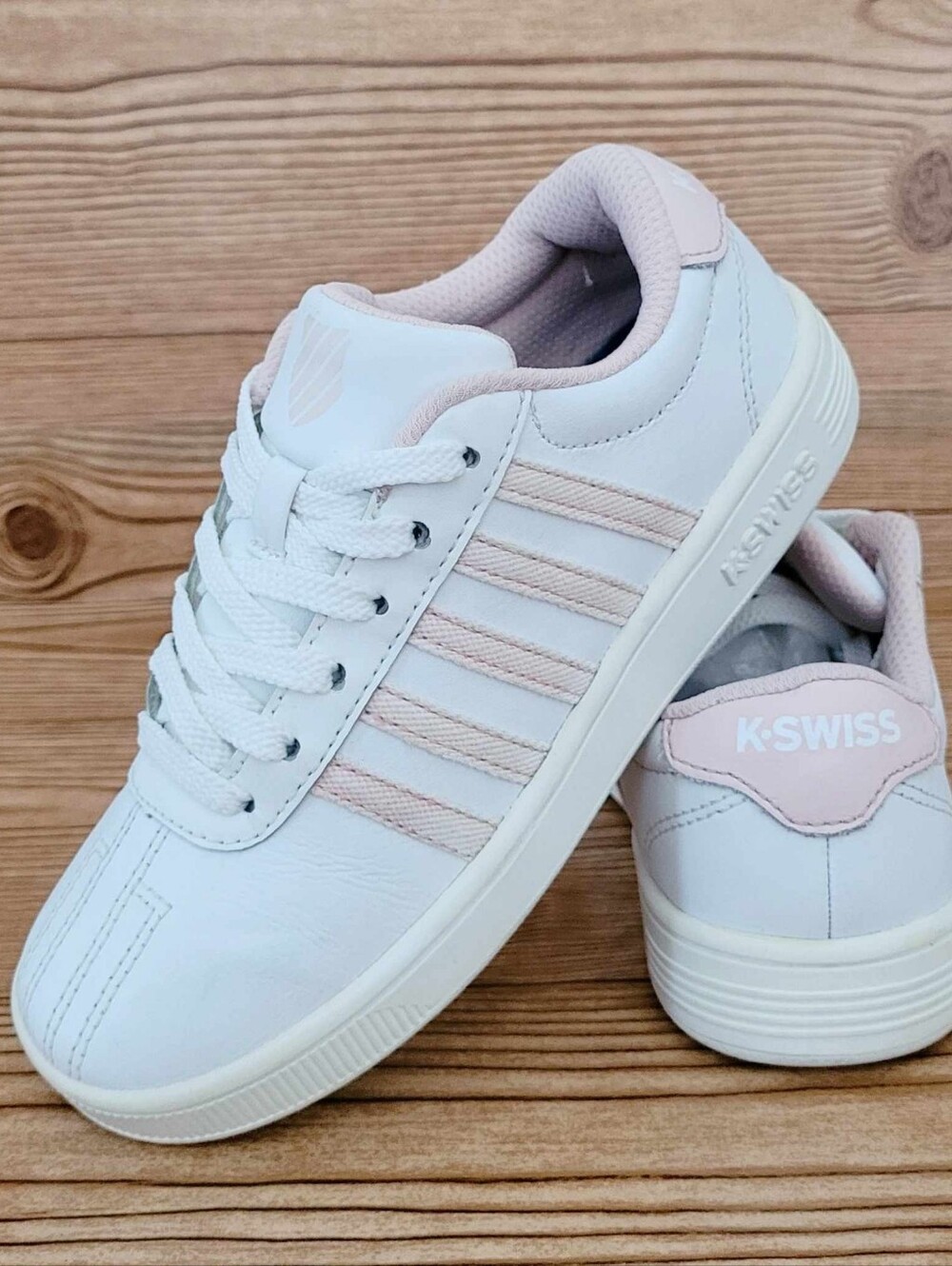 K-Swiss Classic Sneakers